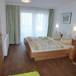 Ferienhaus U. Appartement Knauss