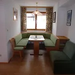 Ferienhaus U. Appartement Knauss