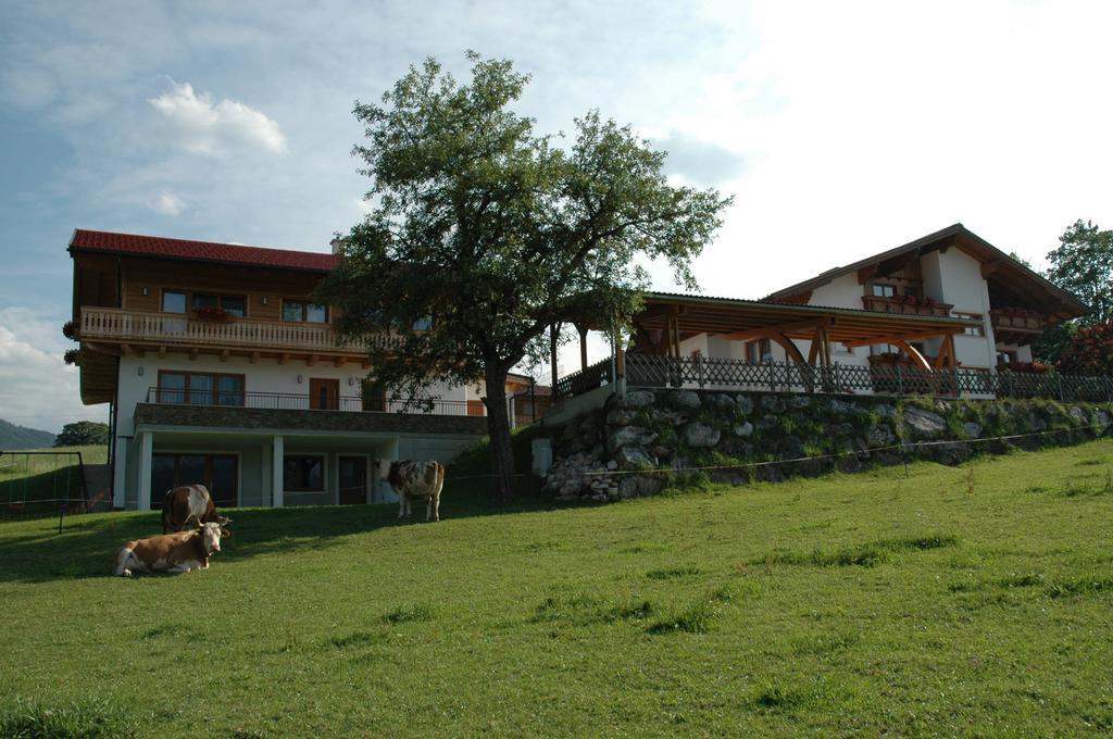 Apartmán U. Knauss Schladming
