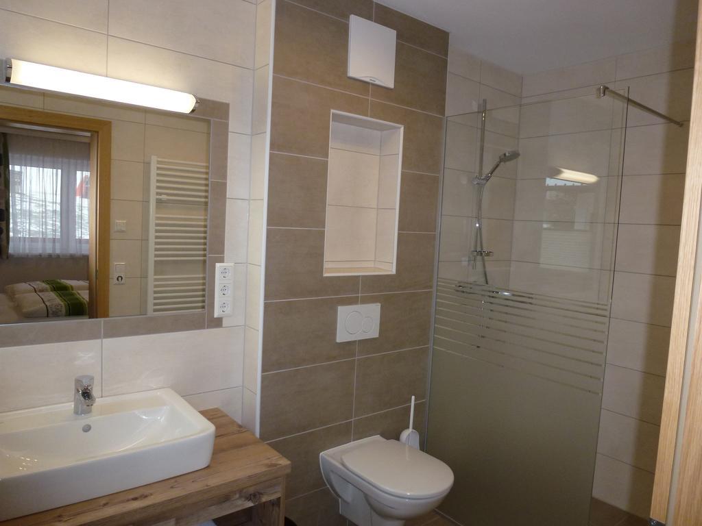 U. Knauss Apartmán *