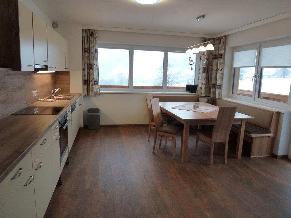 U. Knauss Apartmán Schladming