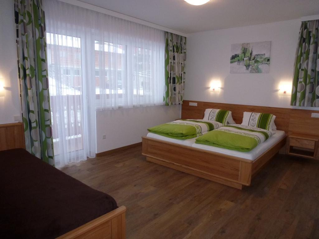 U. Knauss Apartmán