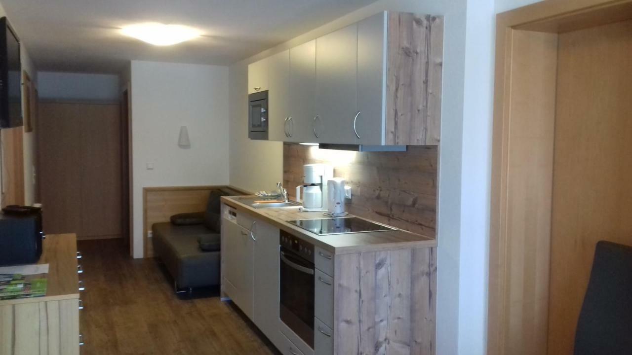 U. Knauss Apartmán Schladming